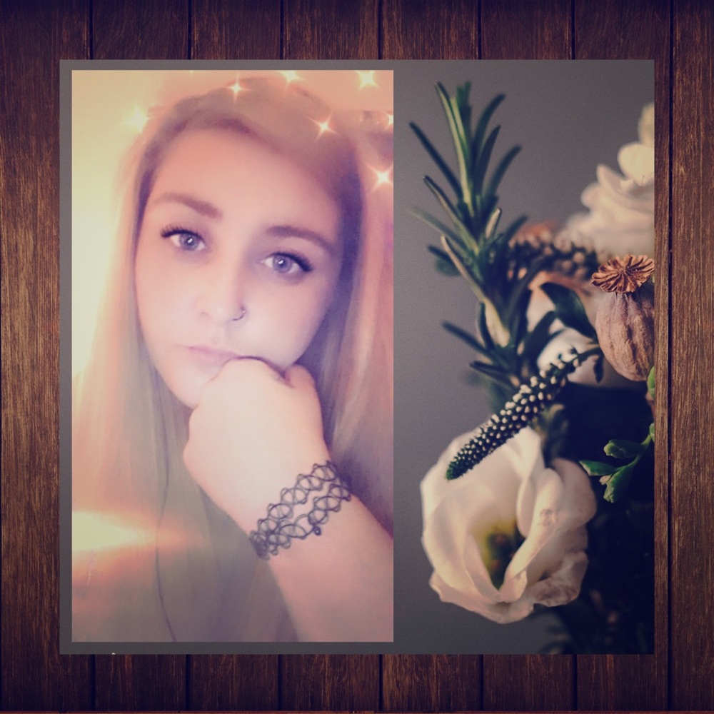 Meet your Posher, Nasya